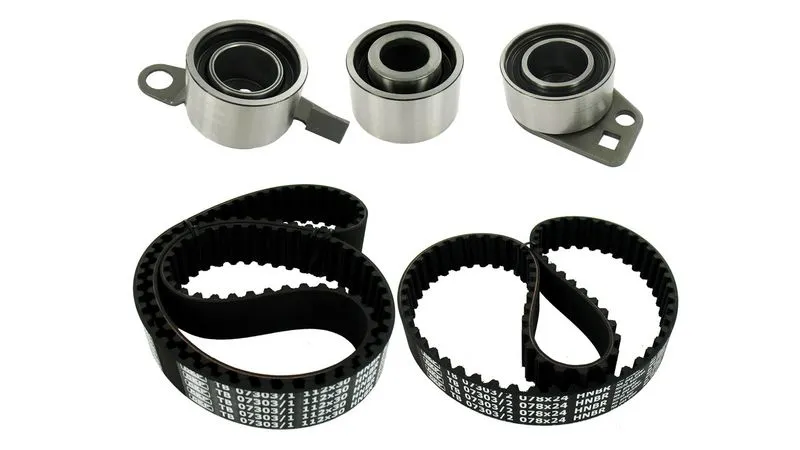 Triger Kayış Seti  SKF VKMA 07304