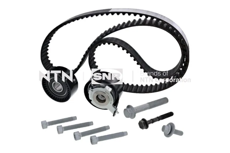 Triger Kayış Seti  SNR KD465.07