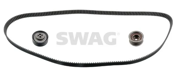Triger Kayış Seti  SWAG 32 02 0009