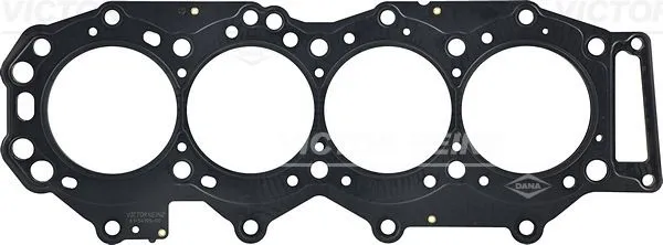 Triger Kayışı  FOMOCO 6M34 6268 AA
