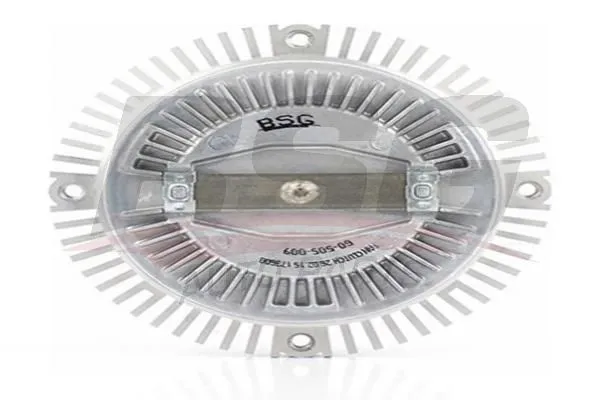 Soğutma Fanı (Fan Termik)  BSG 60-505-009