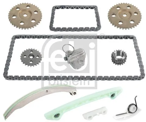 Triger Kayışı  FOMOCO 6M34 6268 AA