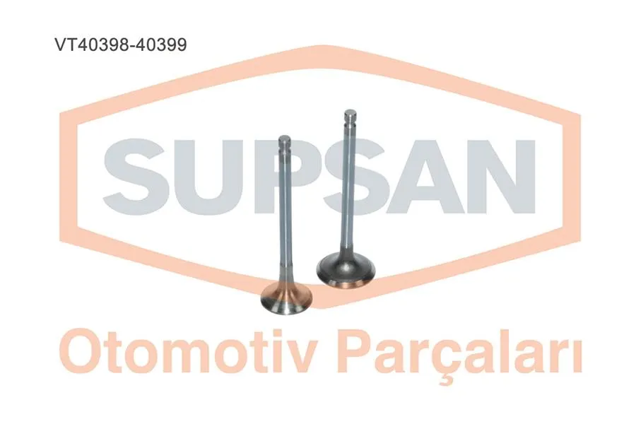 Supap  SUPSAN VT-40398-40399