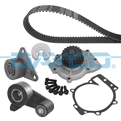 Triger Kayışı Schaeffler INA 536 0022 10