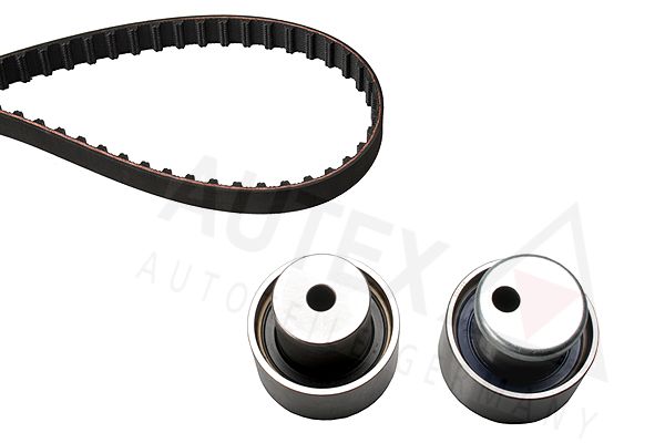 Triger Kayışı Seti AUTEX 702118