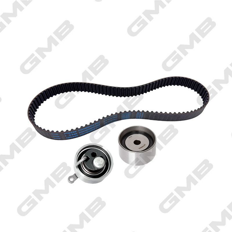 Triger Kayışı Seti GMB GKMZ0015