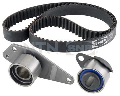 Triger Kayışı Seti SNR KD455.03