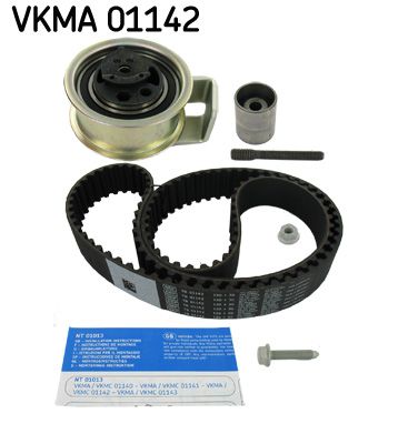 Triger Seti 120X30 Bora Passat Polo A4 1.4 1.9 Tdi