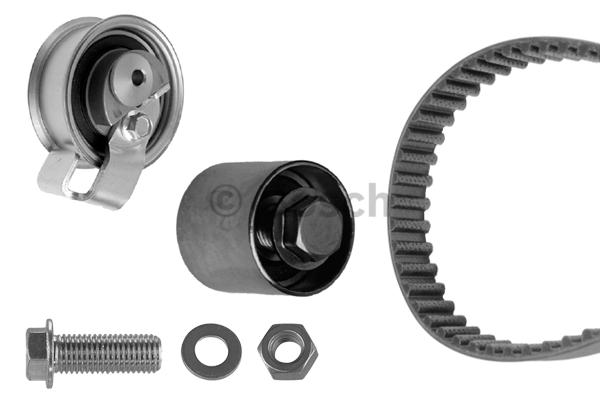 Triger Seti 150X23 Passat1.8T 2.0 A4 A6 1.8T - . Görsel