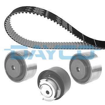 DAYCO KTB399 Triger Seti - . Görsel