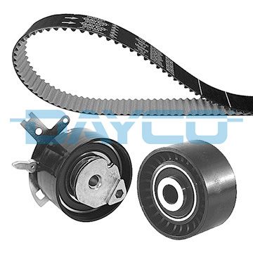DAYCO KTB715 Triger Seti