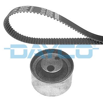 DAYCO KTB377 Triger Seti - . Görsel
