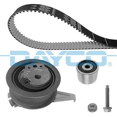 DAYCO KTB999 Triger Seti - . Görsel