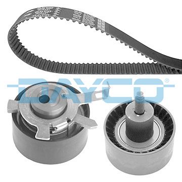 DAYCO KTB408 Triger Seti - . Görsel