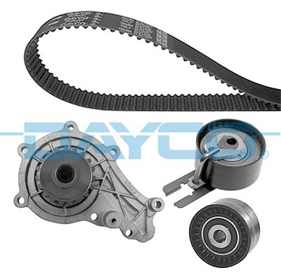 DAYCO KTBWP9140 Triger Seti+Devirdaim