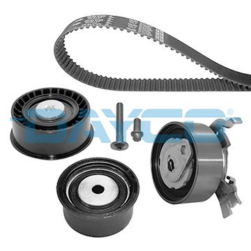 DAYCO KTB252 Triger Seti