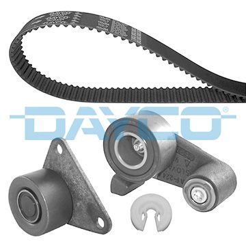 DAYCO KTB185 Triger Seti