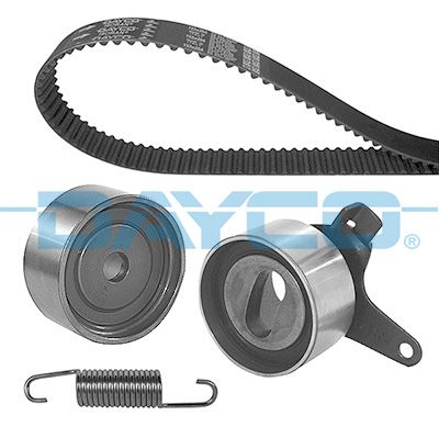 DAYCO KTB848 Triger Seti - . Görsel