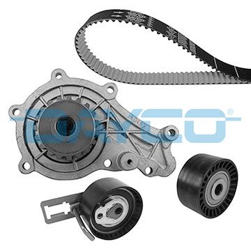 DAYCO KTBWP9590 Triger Seti+Devirdaim