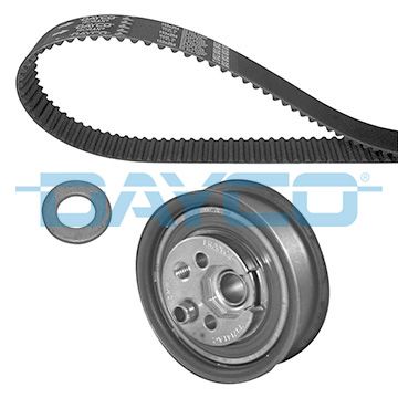DAYCO KTB157 Triger Seti