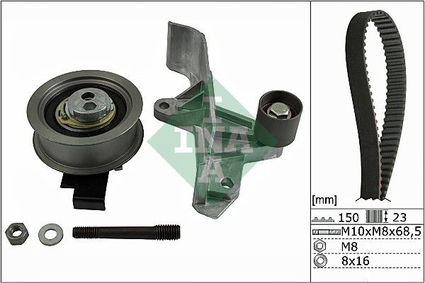 INA 530054610 Triger Seti