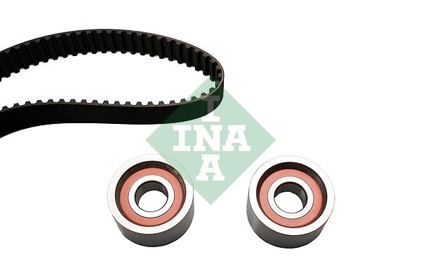 INA 530011210 Triger Seti