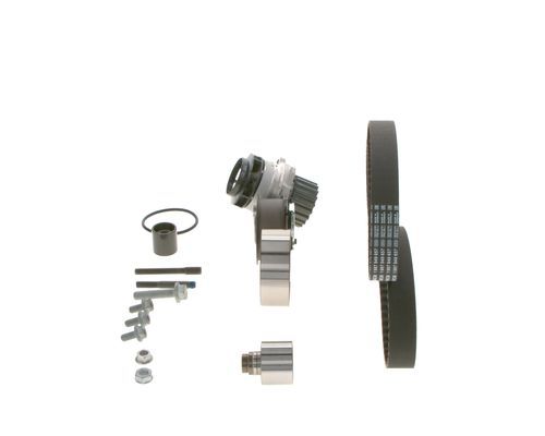 Triger Seti Audi Seat Skoda Volkswagen 2.0Tdi - . Görsel
