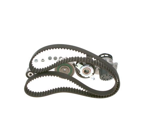 Triger Seti Audi Seat Skoda Volkswagen 2.0Tdi - . Görsel