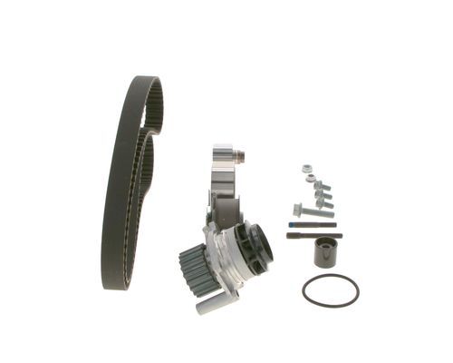 Triger Seti Audi Seat Skoda Volkswagen 2.0Tdi - . Görsel