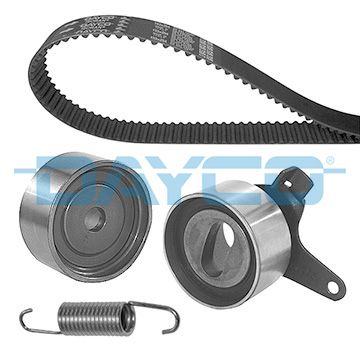 DAYCO KTB247 Triger Seti - . Görsel