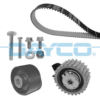 DAYCO KTB818 Triger Seti - . Görsel