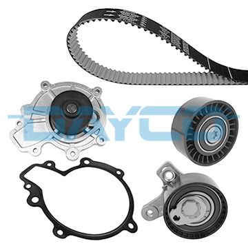DAYCO KTBWP9760 Triger Seti - . Görsel