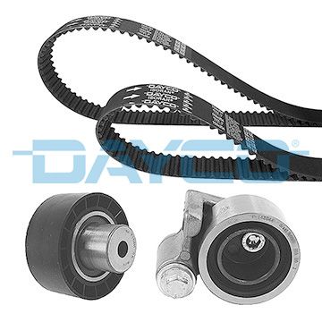 DAYCO KTB781 Triger Seti