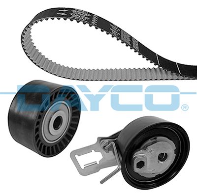 DAYCO KTB917 Triger Seti - . Görsel