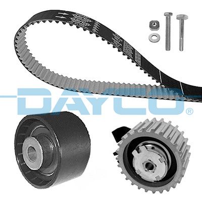 DAYCO KTB847 Triger Seti