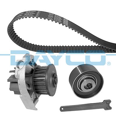 DAYCO KTBWP4662 Triger Seti