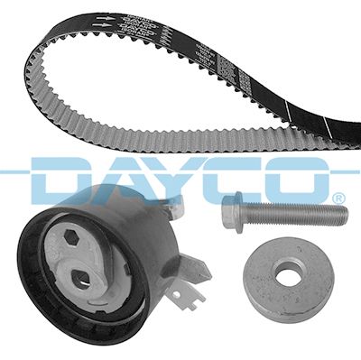 DAYCO KTB886 Triger Seti