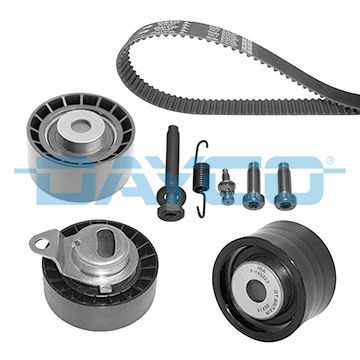 DAYCO KTB262 Triger Seti