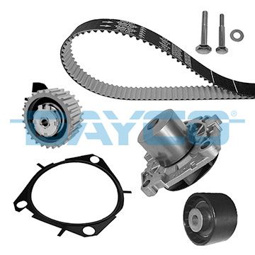 DAYCO KTBWP7590 Triger Seti - . Görsel