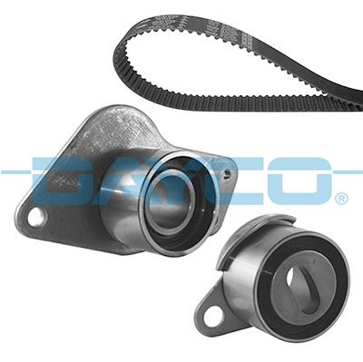 DAYCO KTB112 Triger Seti - . Görsel