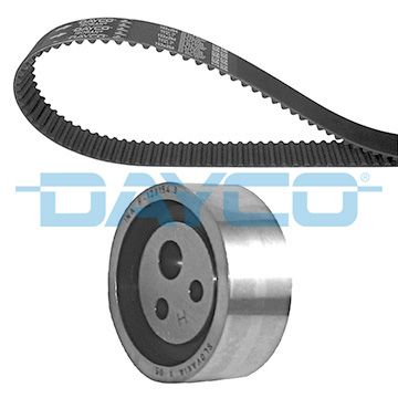 DAYCO KTB259 Triger Seti - . Görsel
