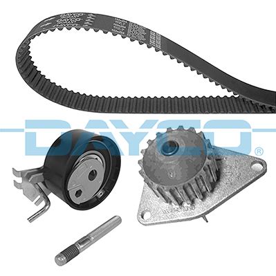 DAYCO KTBWP3370 Triger Seti