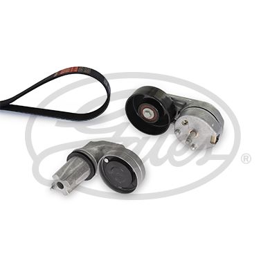 GATES K016PK2103 Triger Seti