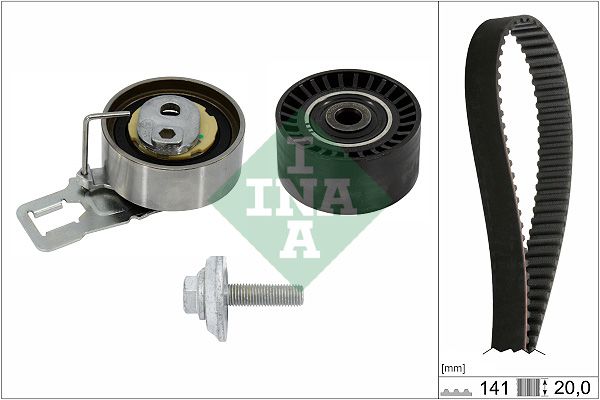 INA 530069810 Triger Seti