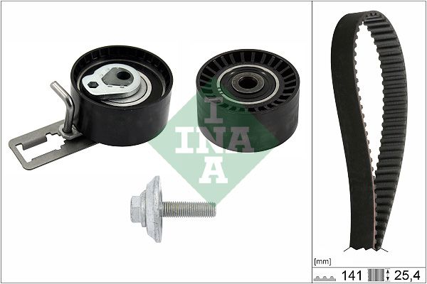 INA 530061110 Triger Seti