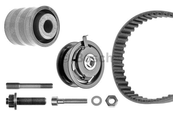Triger Seti Caddy Golf3 T4 Passat A4 Toledo 1.9 1.9Tdi - . Görsel