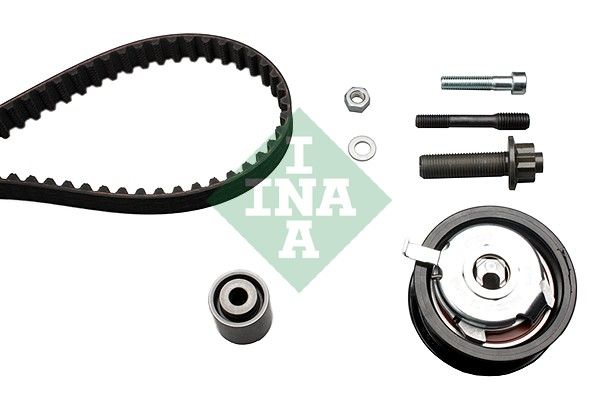 INA 530008510 Triger Seti