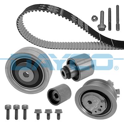 DAYCO KTB788 Triger Seti