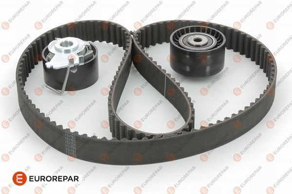 Triger Kayışı Seti EUROREPAR E118448