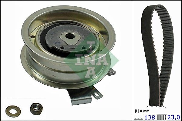 INA 530017110 Triger Seti